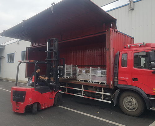成都道路貨物運(yùn)輸價格優(yōu)勢解析